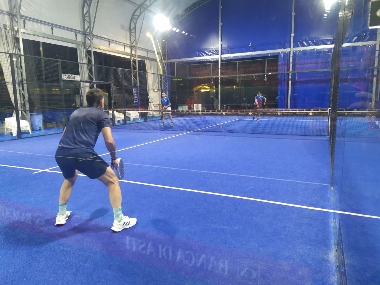 Terza Giornata di Campionato CSI