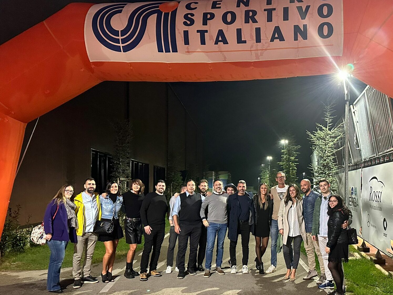 Finali Nazionali CSI, Asti la più presente