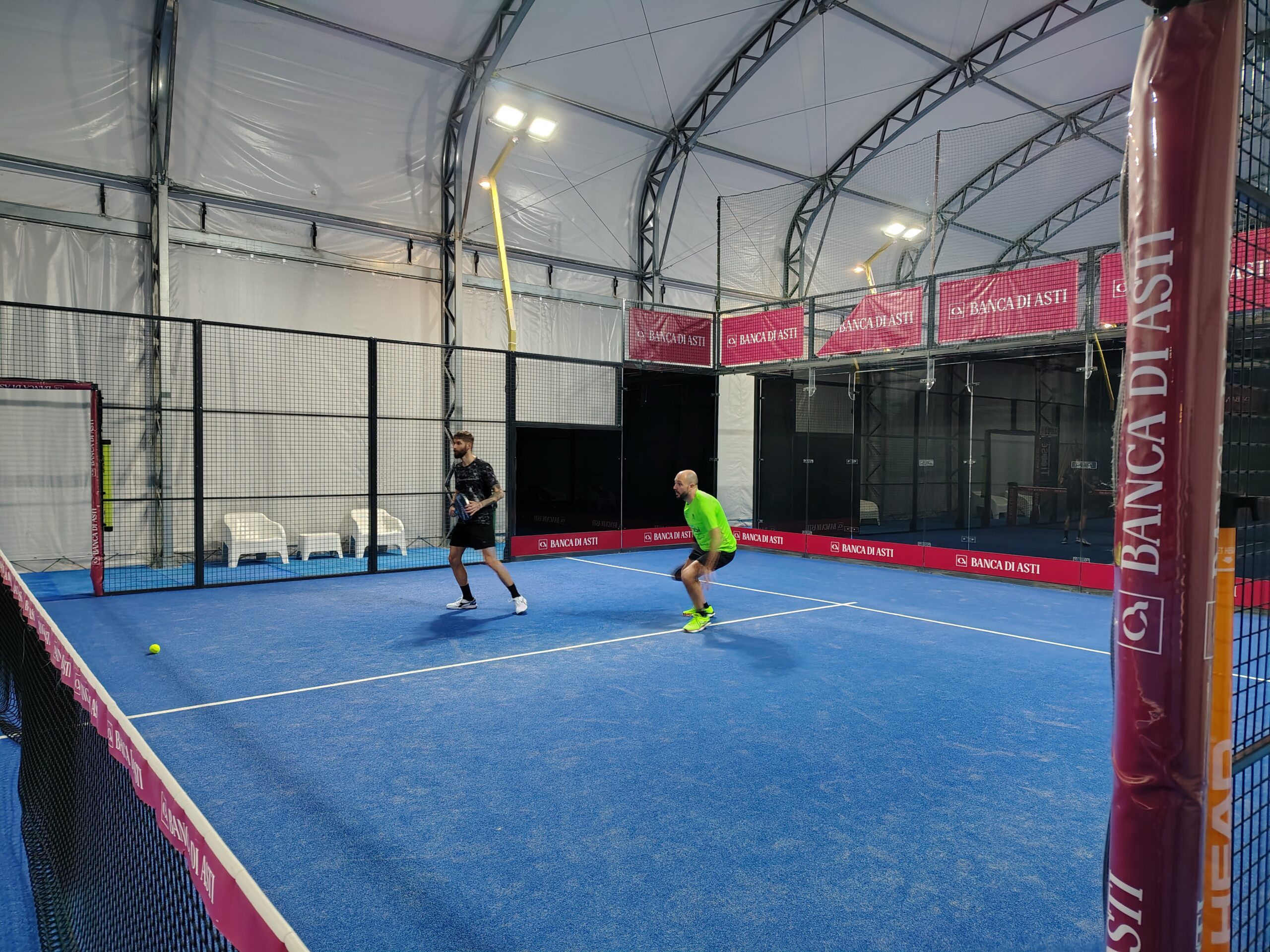 Settima Giornata di Campionato APT 2024/2025